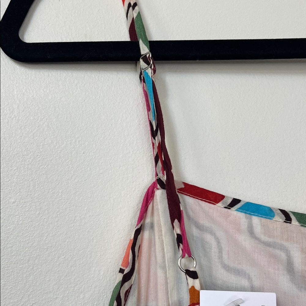 Rhode Ric Rac Zoe Dress - Picture 9 of 9